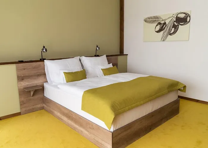 Hotel Kristály Konferencia&wellness 4*