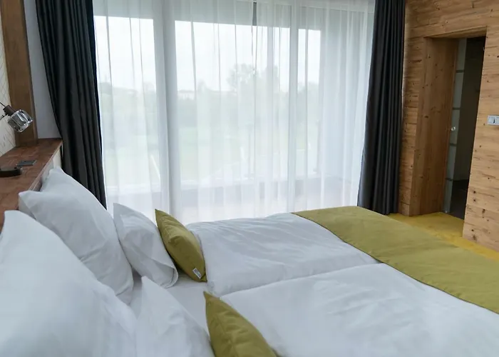 Kristály Konferencia&wellness 4*