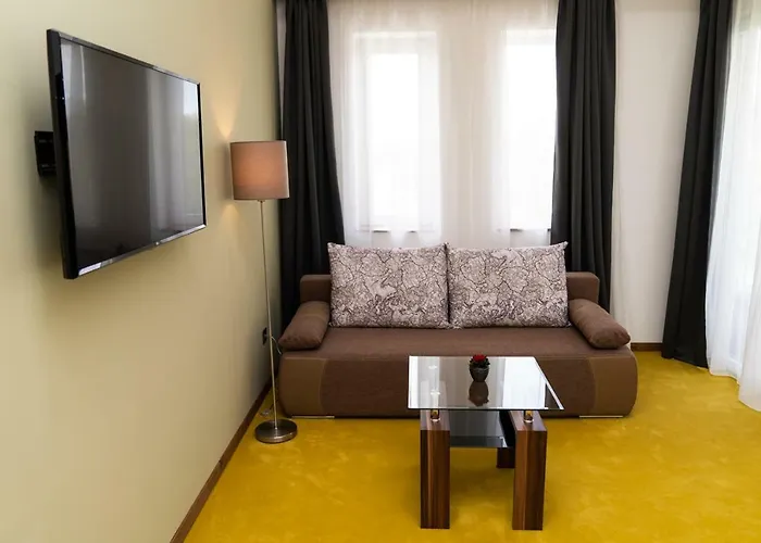 Kristály Konferencia&wellness Hotel